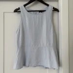 Featured thumbnail for Linen camisole