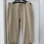 Thumbnail for BANANA REPUBLIC 3/4 trousers