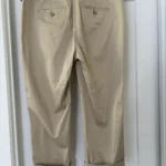 Thumbnail for BANANA REPUBLIC 3/4 trousers