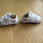 Featured thumbnail for Converse bébé