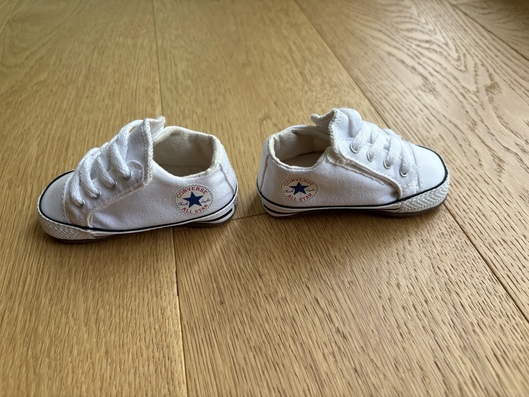 Converse bébé Converse seconde main