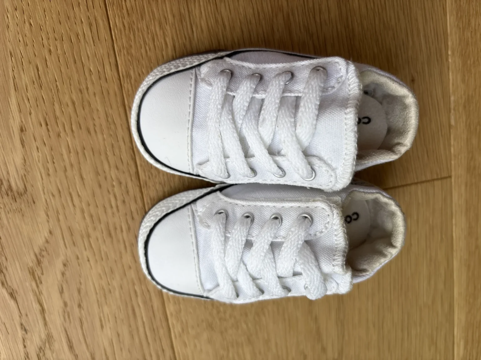 Image for Converse bébé