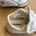 Thumbnail for Converse bébé