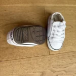 Thumbnail for Converse bébé