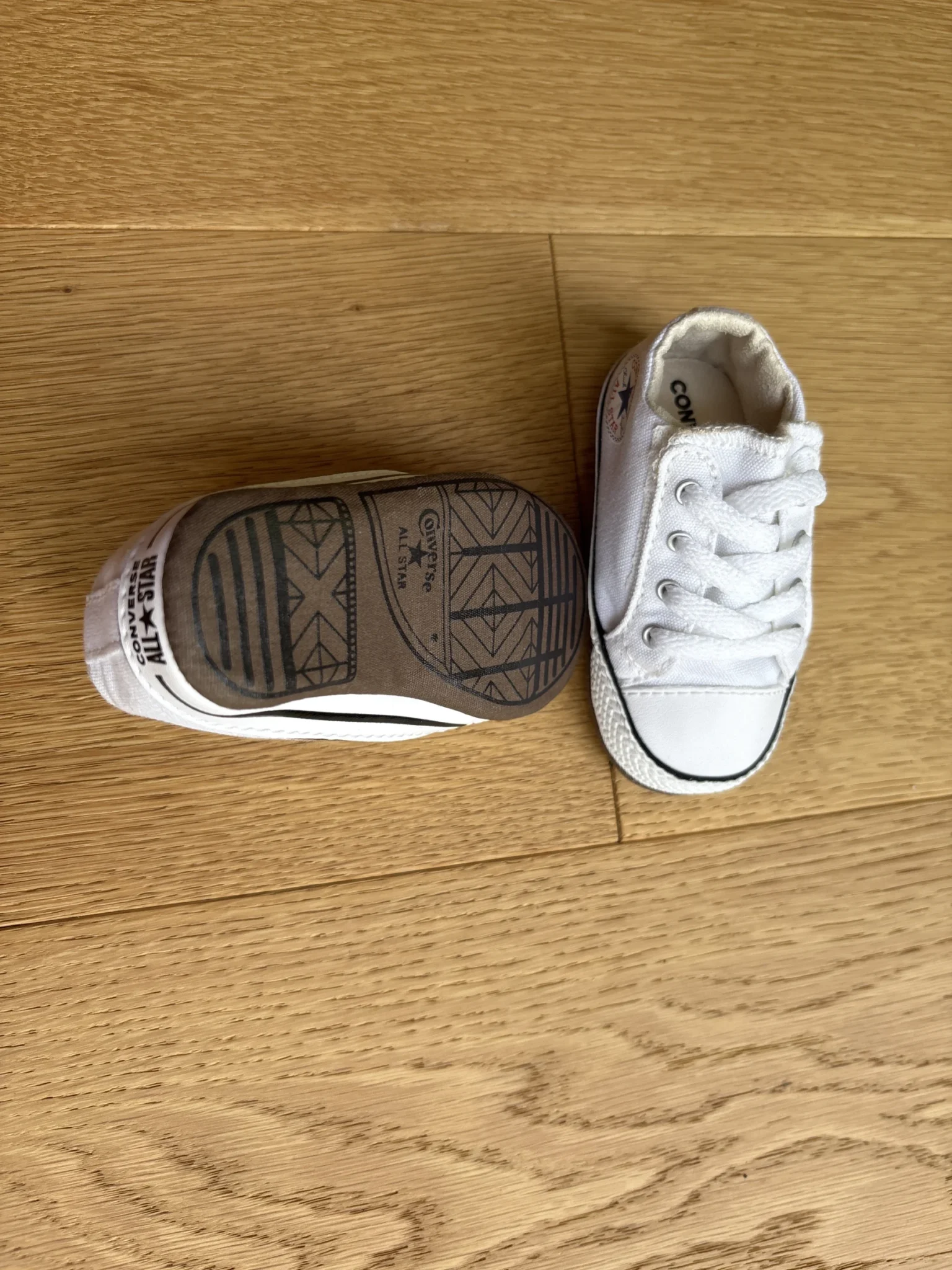 Image for Converse bébé