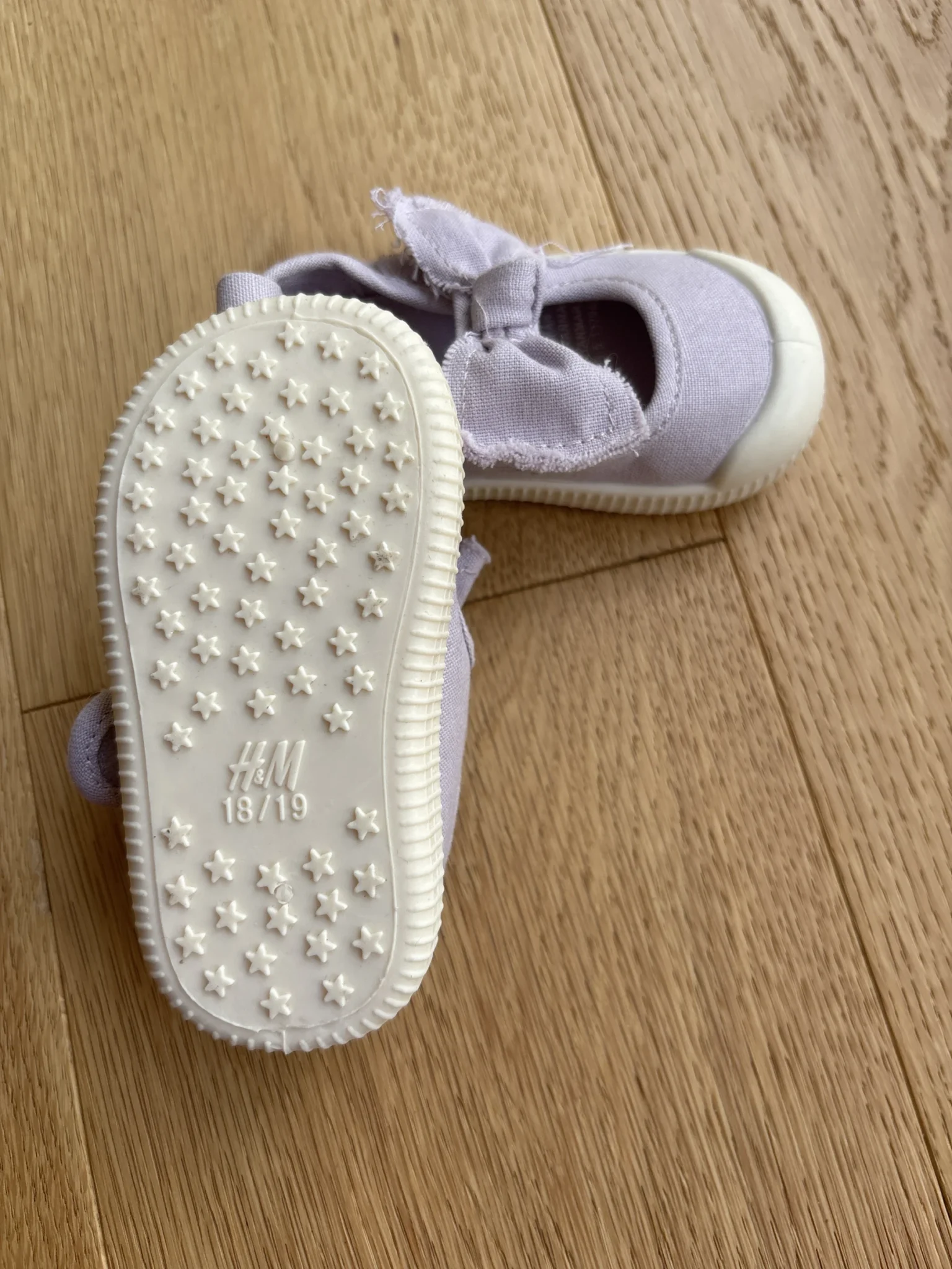 Image for Chaussure fille