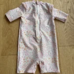 Featured thumbnail for Maillots bain bébé avec UPF50+