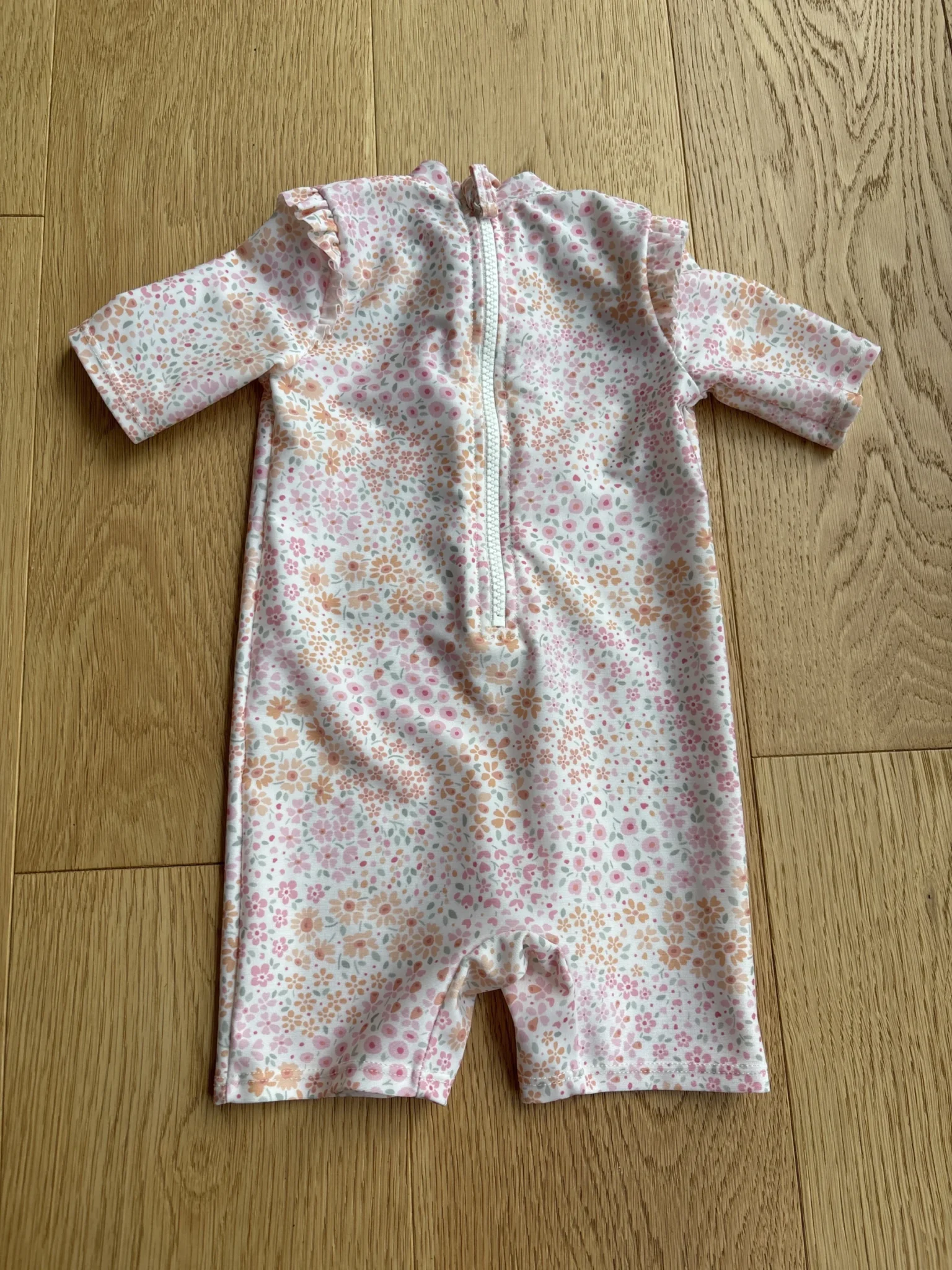 Featured image for Maillots bain bébé avec UPF50+