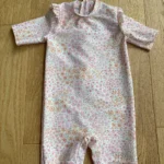 Thumbnail for Maillots bain bébé avec UPF50+