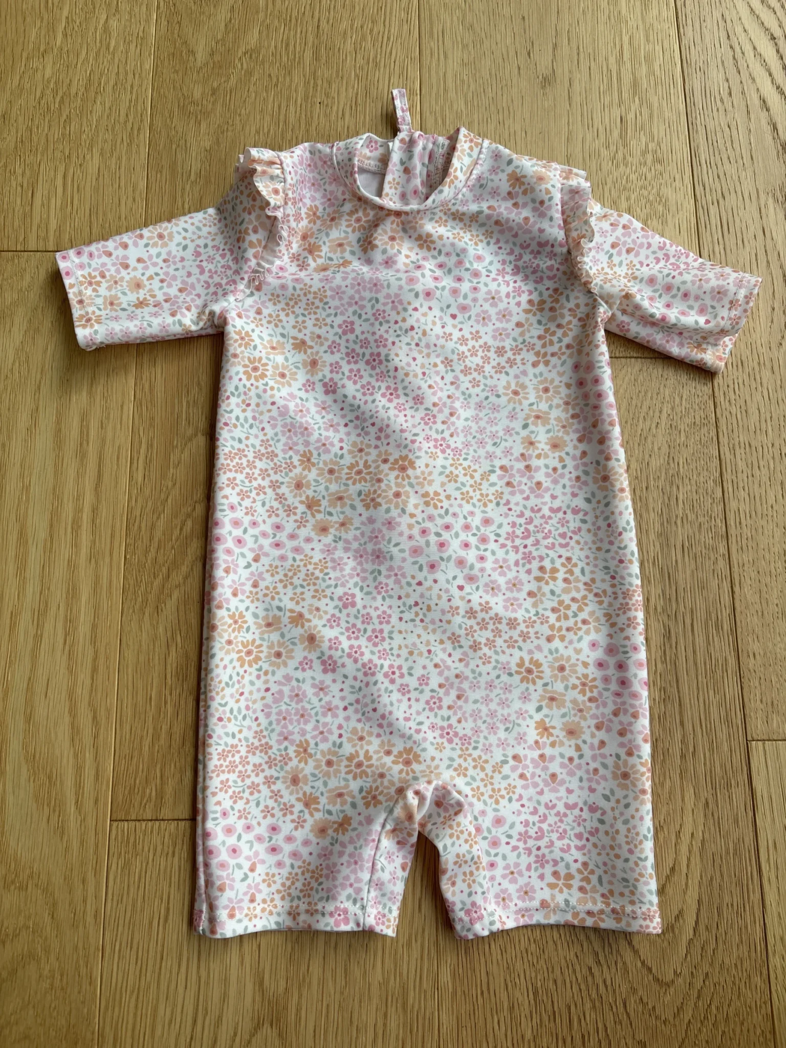 Image for Maillots bain bébé avec UPF50+