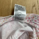 Thumbnail for Maillots bain bébé avec UPF50+