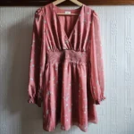Featured thumbnail for 🌷Robe fleurie Wistful - Aritzia
