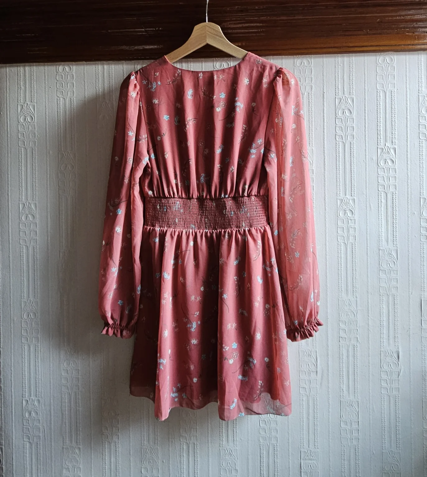 Image for 🌷Robe fleurie Wistful - Aritzia
