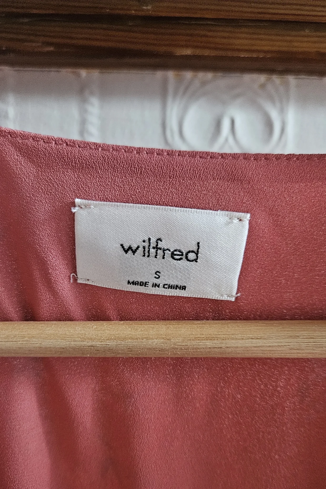 Image for 🌷Robe fleurie Wistful - Aritzia