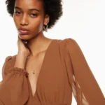 Thumbnail for 🌷Robe fleurie Wistful - Aritzia