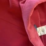 Thumbnail for Blazer croisé Cacharel vintage rose