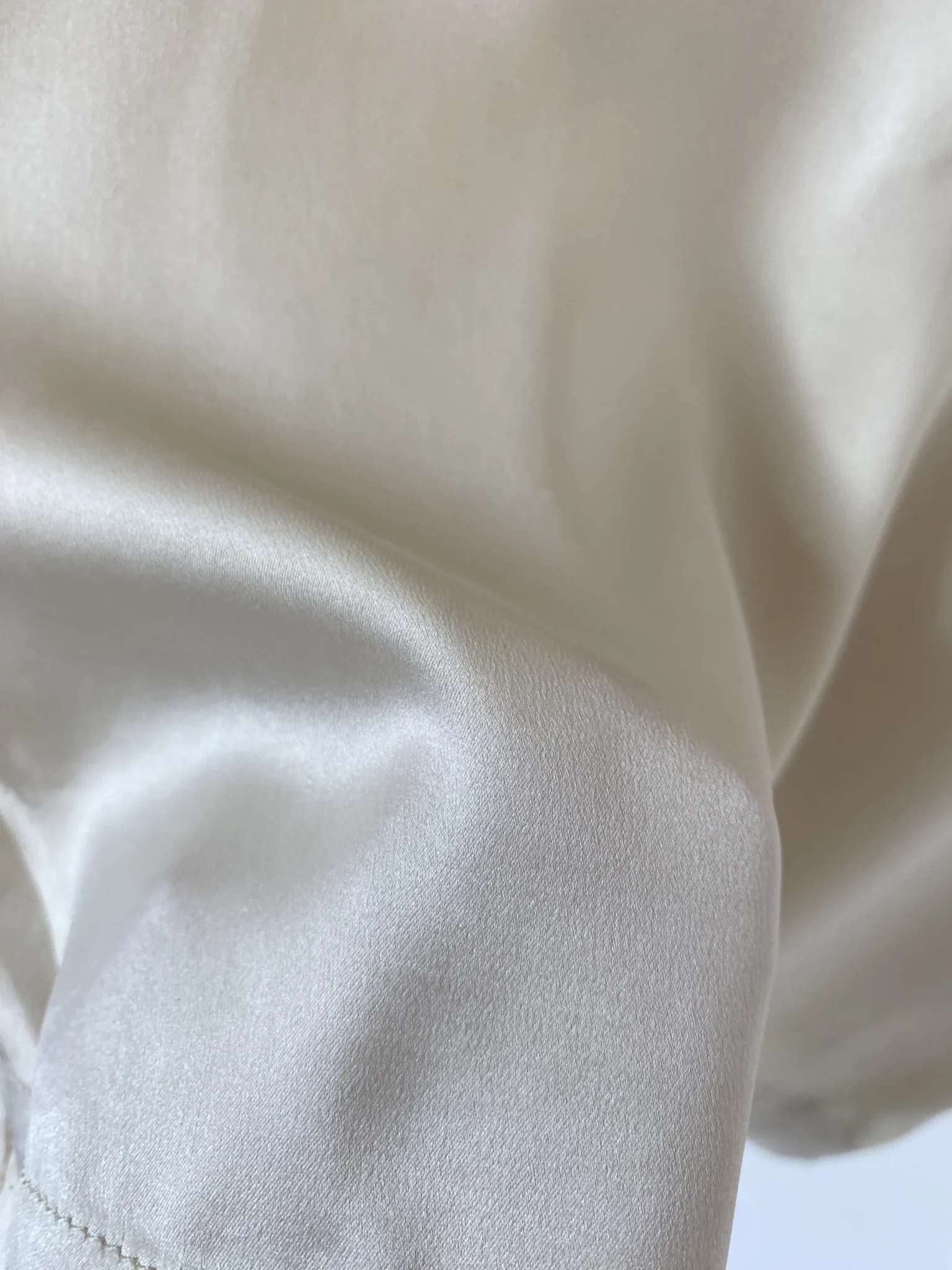 Image for Haut Fabiana Filippi en soie et coton – fabriqué en Italie