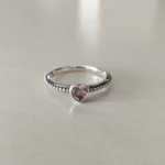 Featured thumbnail for Bague Pandora