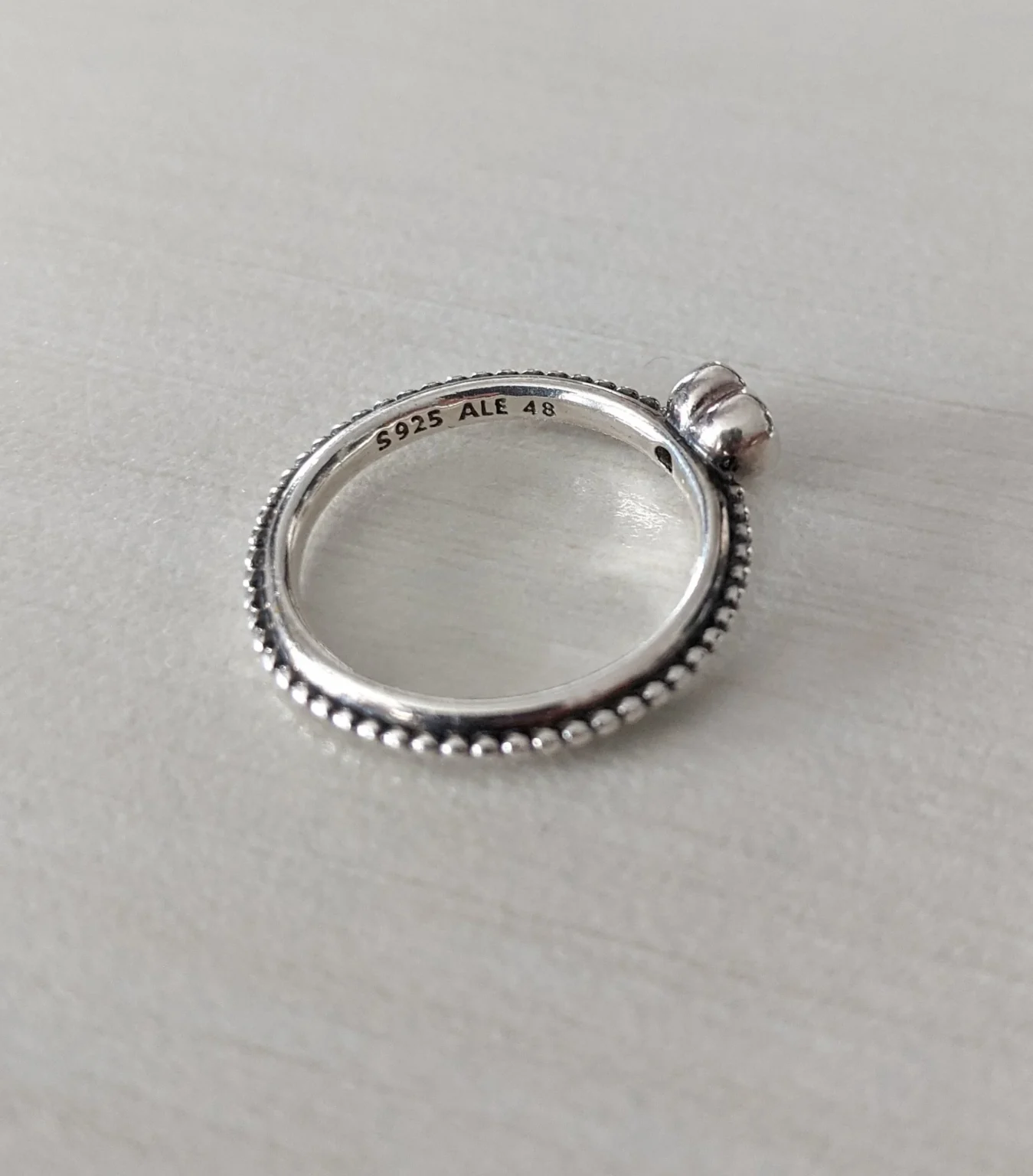Image for Bague Pandora