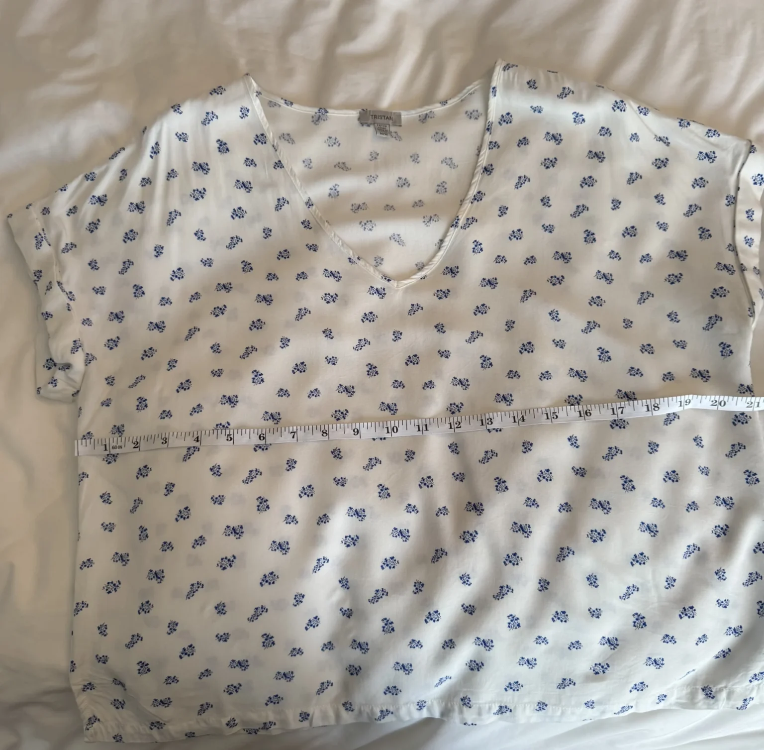 Image for Blouse légère