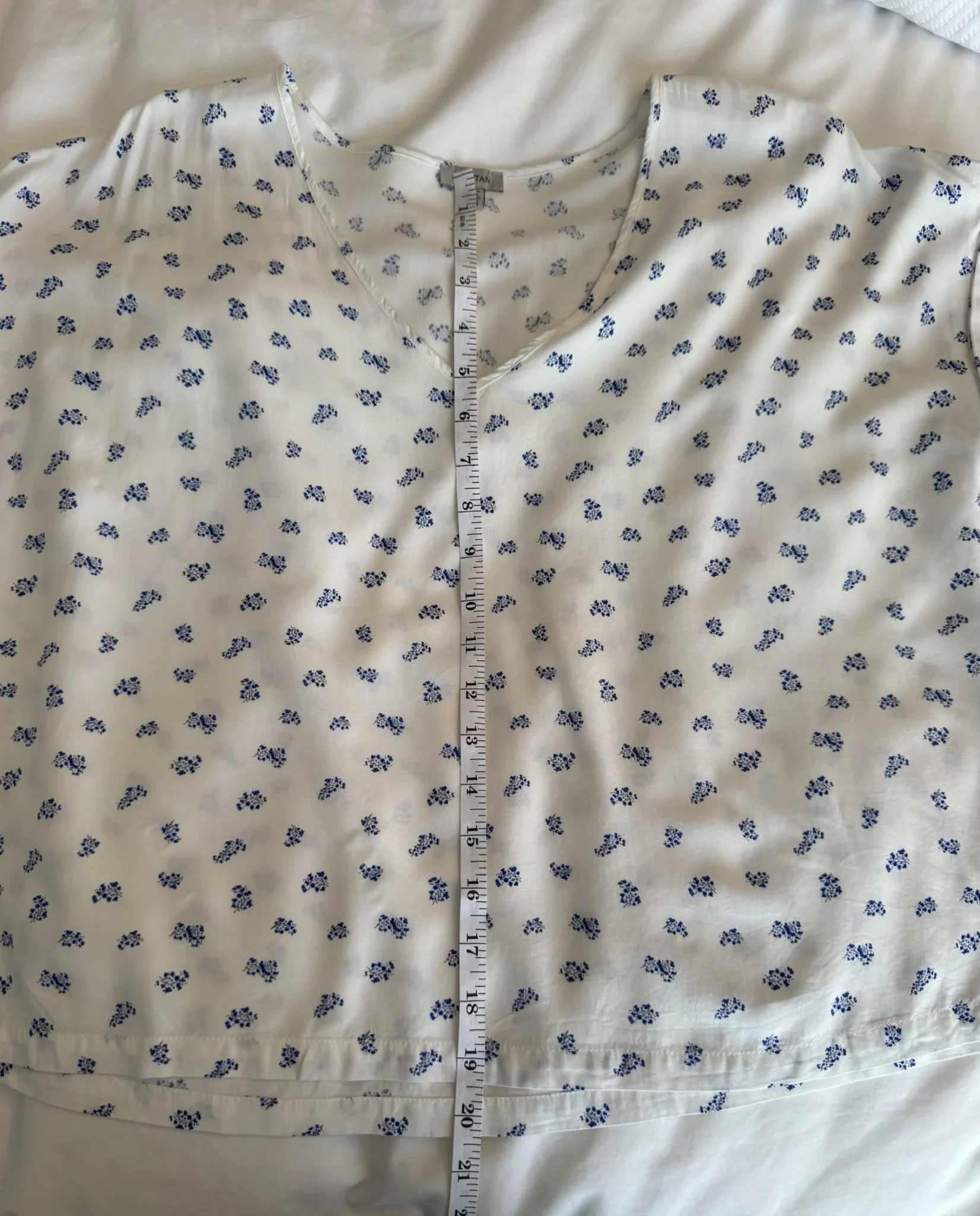 Image for Blouse légère