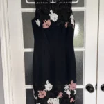Featured thumbnail for Robe chic