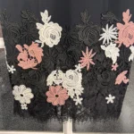 Thumbnail for Robe chic