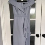 Featured thumbnail for Robe chic