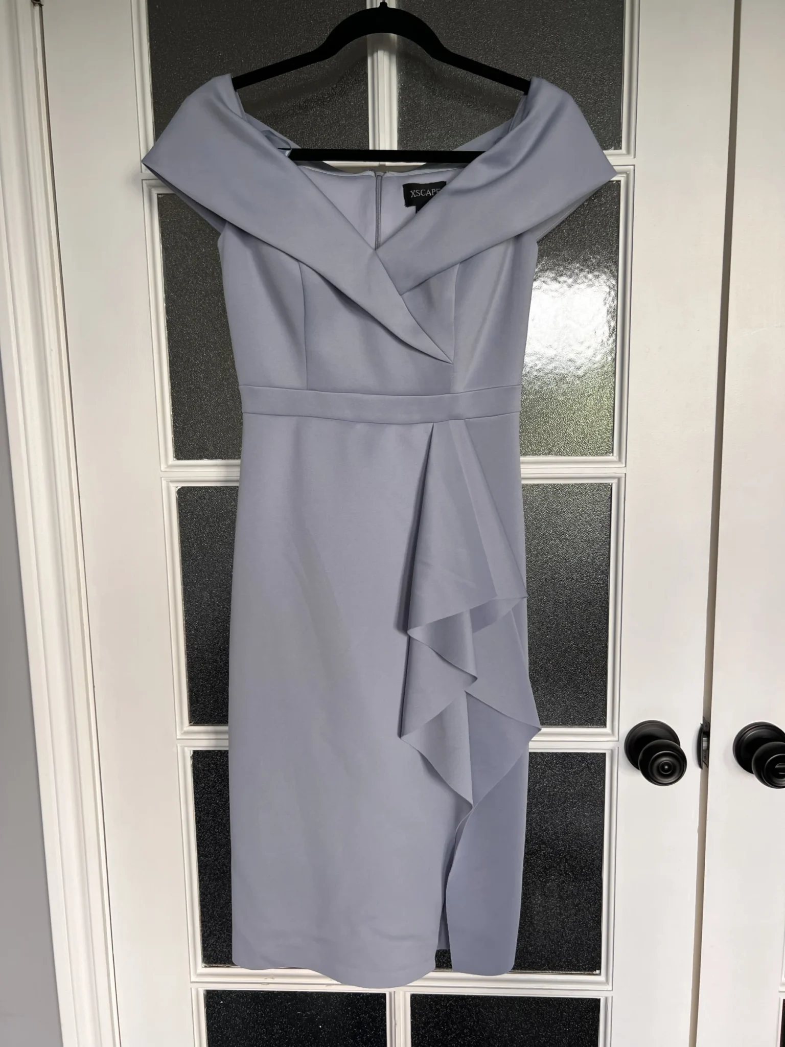 Featured image for Robe chic