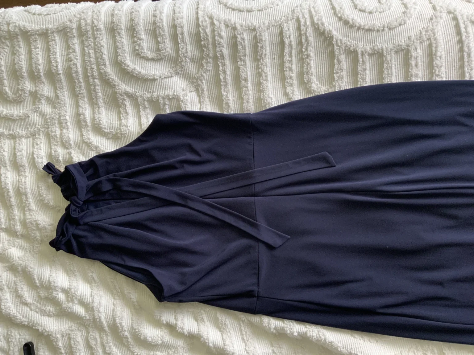 Image for Robe longue chic