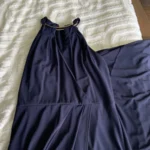 Thumbnail for Robe longue chic