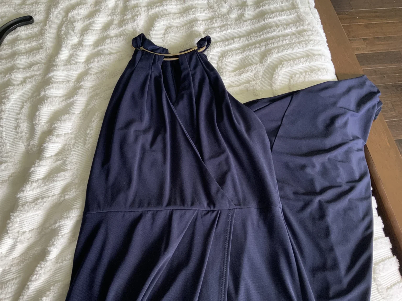 Image for Robe longue chic