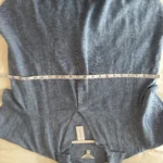 Thumbnail for Blouse en lin manche courte