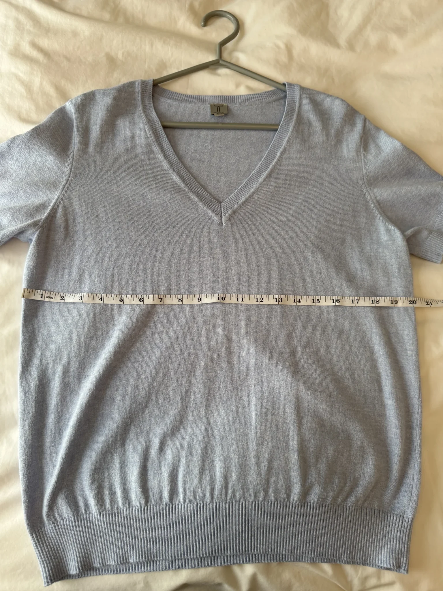 Image for Tricot - manche courte