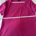 Thumbnail for Blouse manche courte