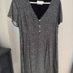 Featured thumbnail for Robe courte légère