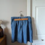 Featured thumbnail for Shorts en coton