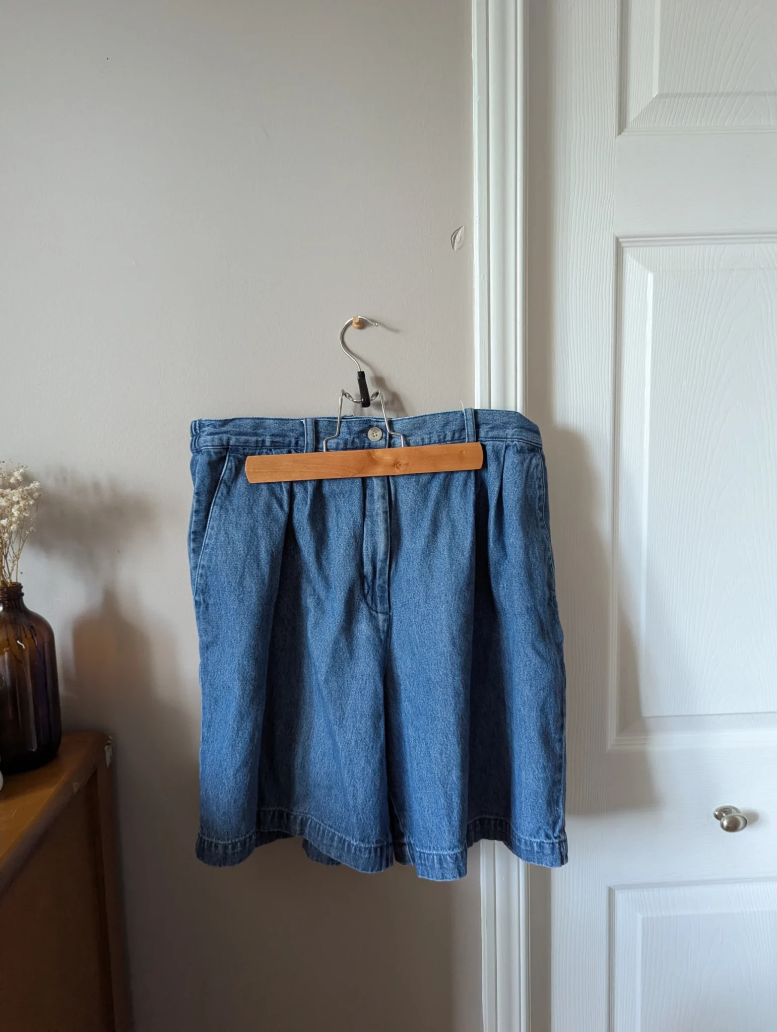 Featured image for Shorts en coton
