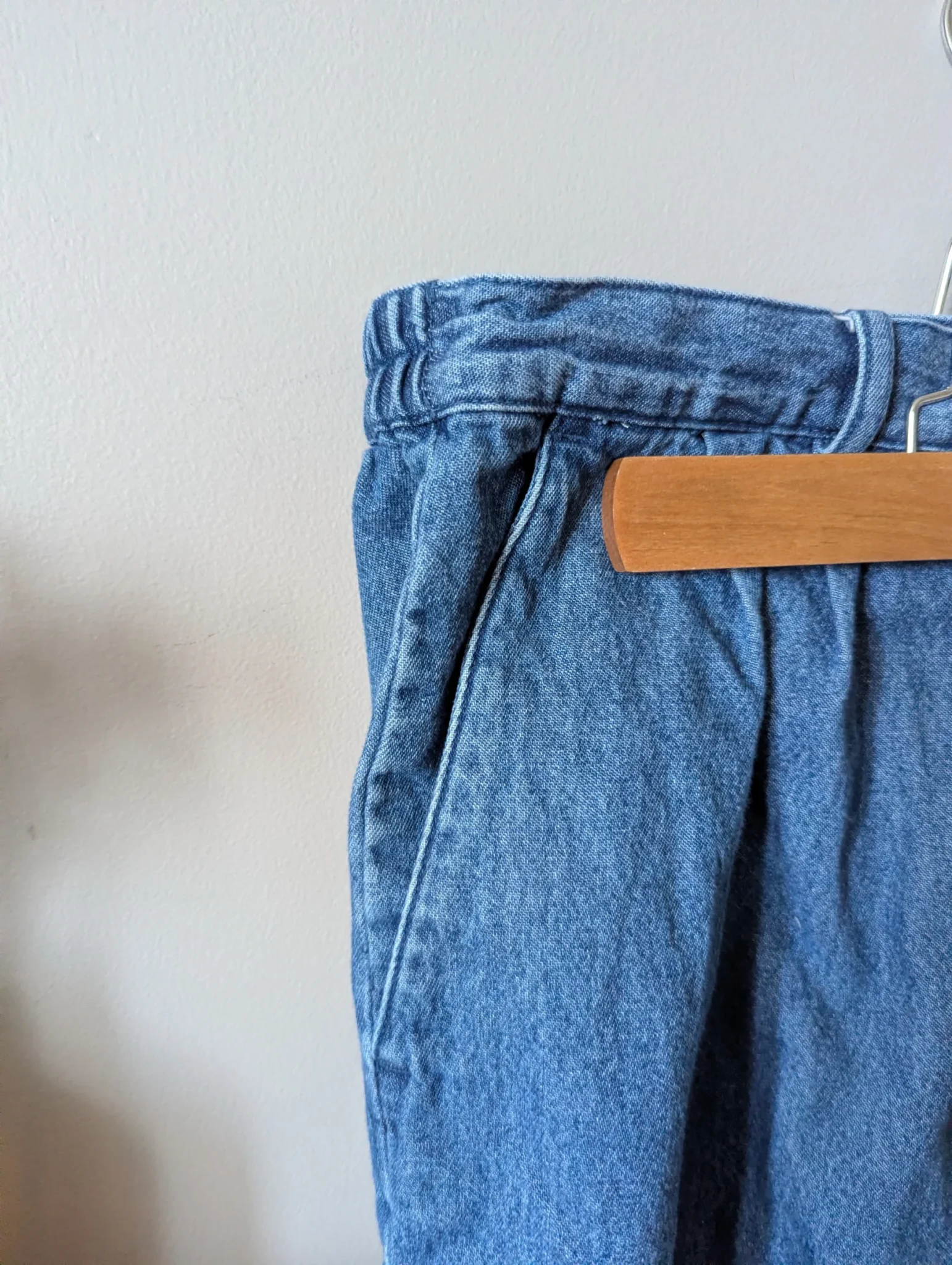 Image for Shorts en coton