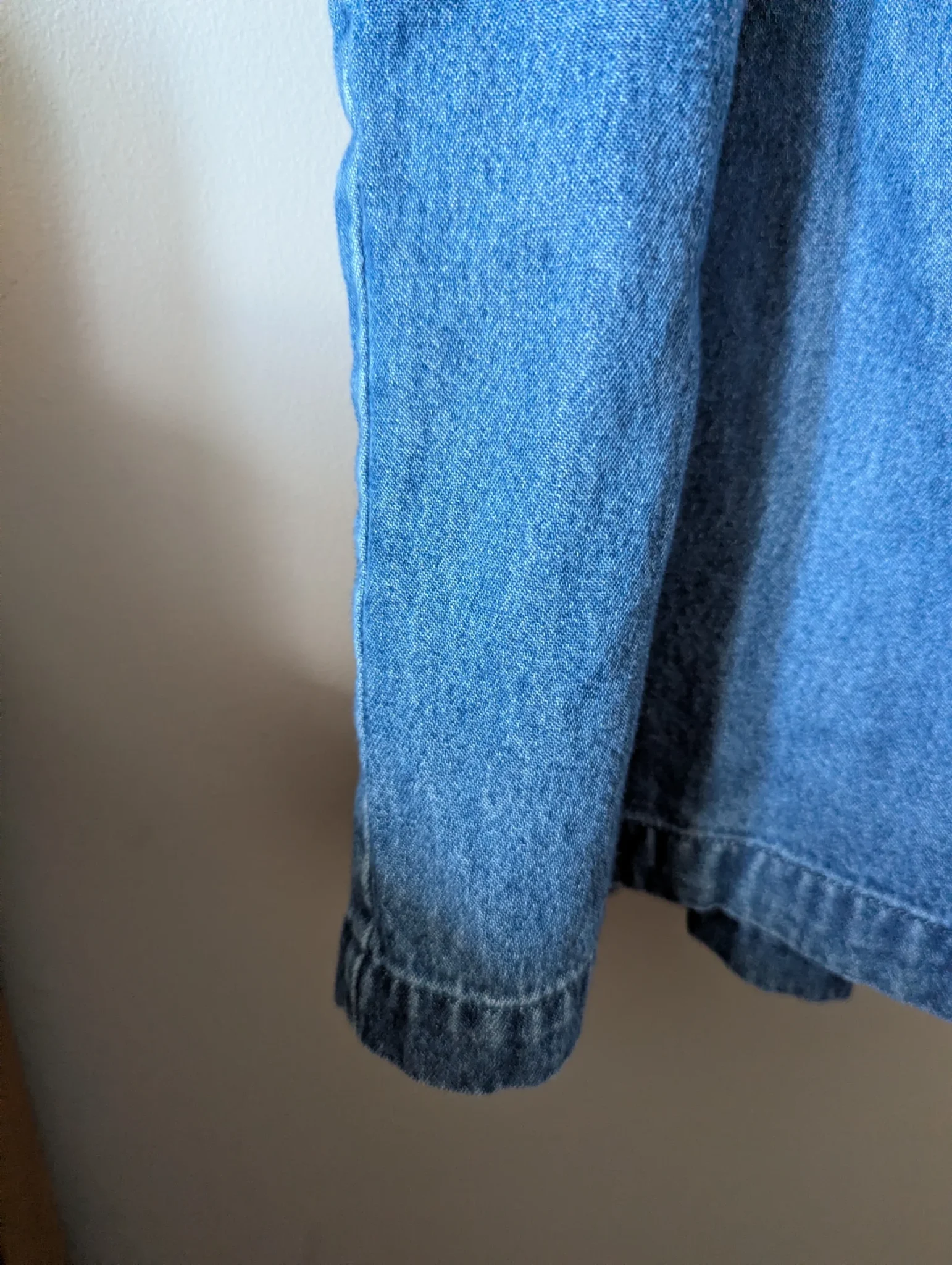 Image for Shorts en coton