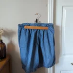 Thumbnail for Shorts en coton