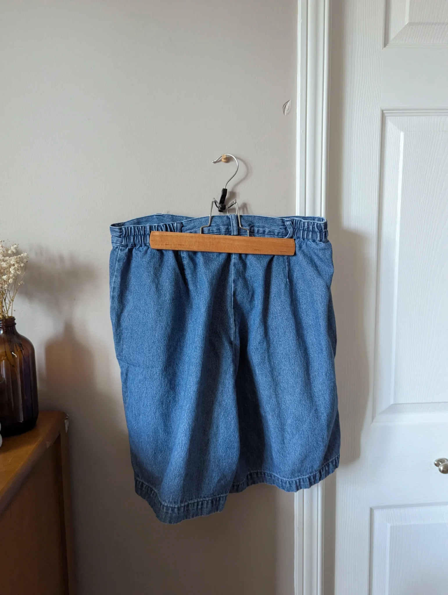 Image for Shorts en coton