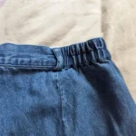 Thumbnail for Shorts en coton