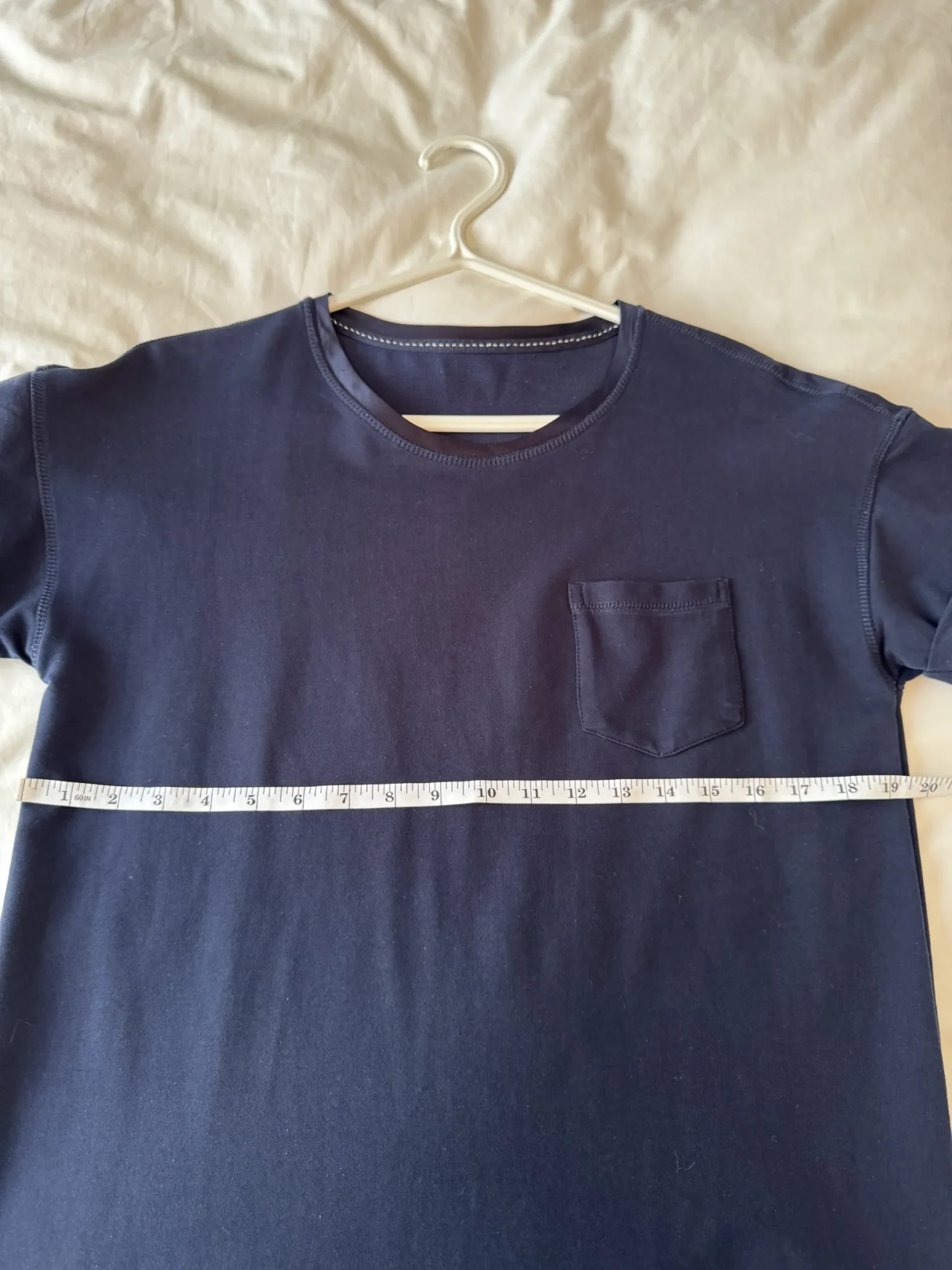 Image for Robe courte Tristan