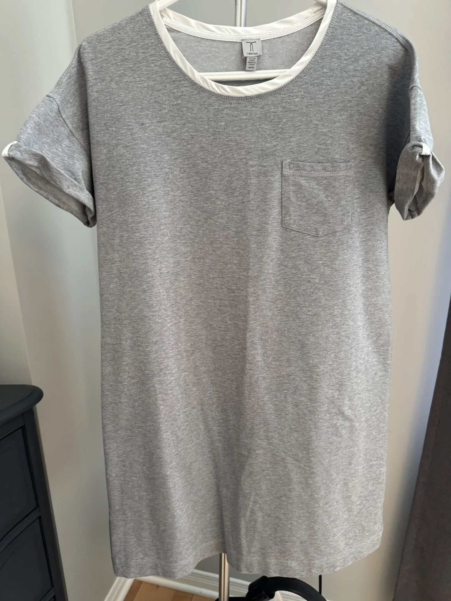 Image for Robe courte Tristan