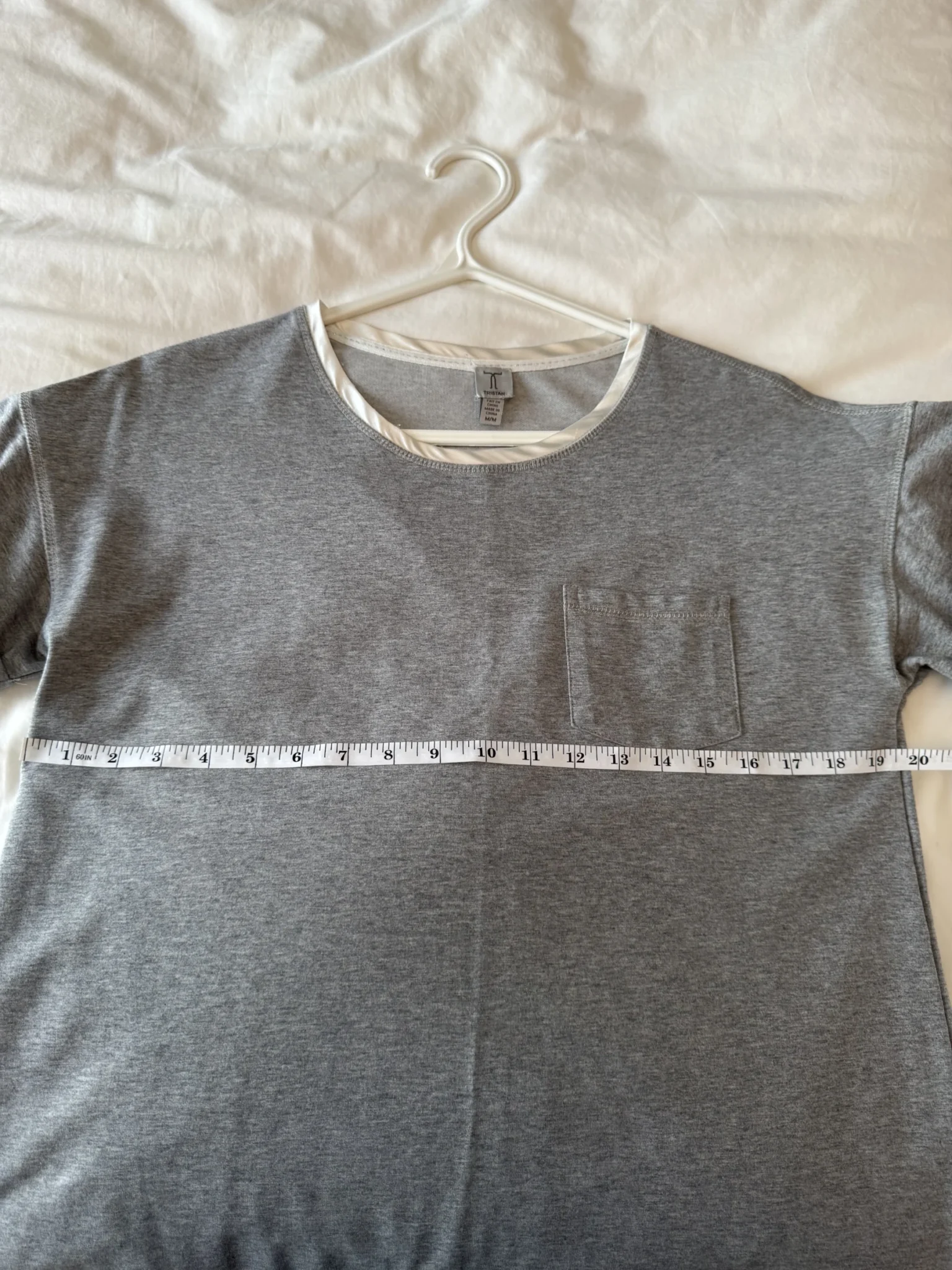 Image for Robe courte Tristan