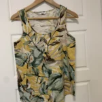 Featured thumbnail for Camisole couleur d’été
