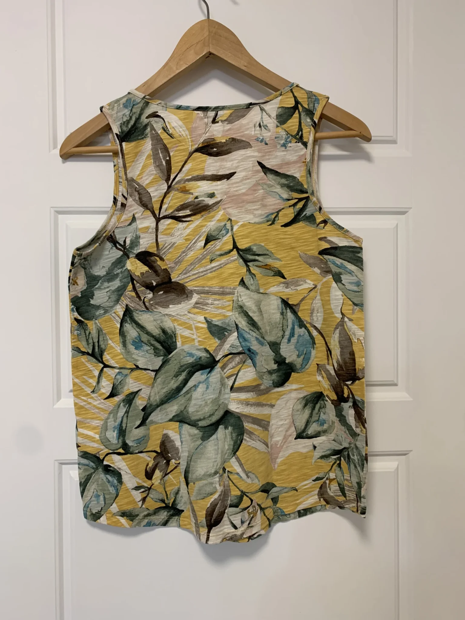 Image for Camisole couleur d’été
