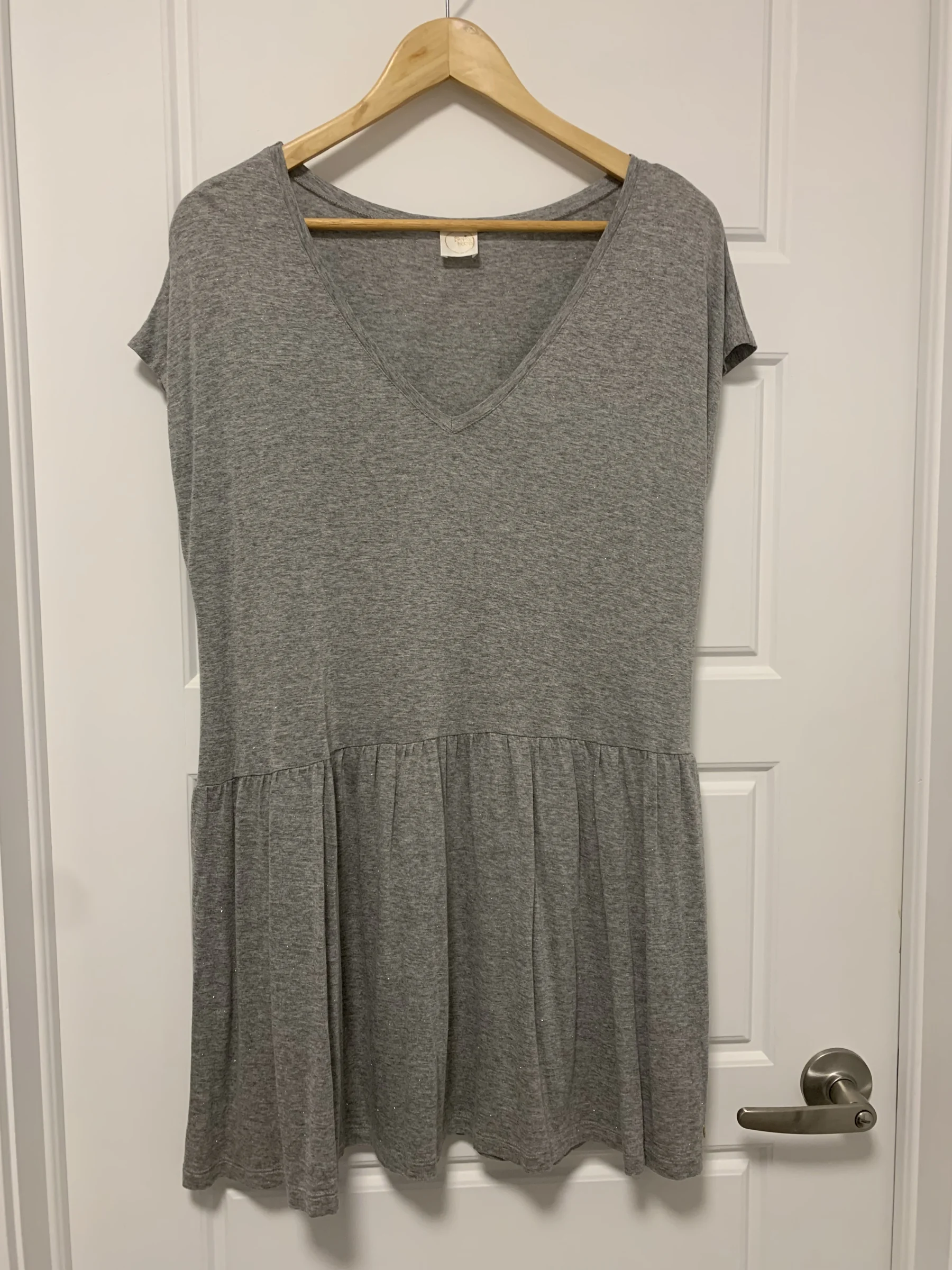 Dress/tunic/beach cover-up Des Petits Hauts seconde main