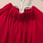 Thumbnail for COS/Blouse en satin Sz 10